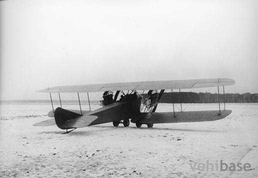 AEG G.I