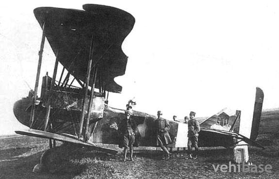 AEG G.IV