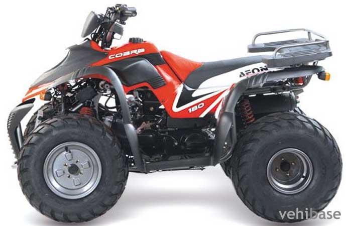 Aeon Cobra RS 180
