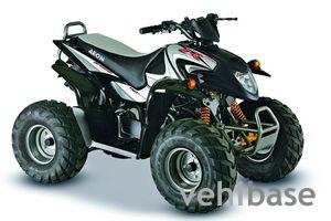 Aeon Revo 100