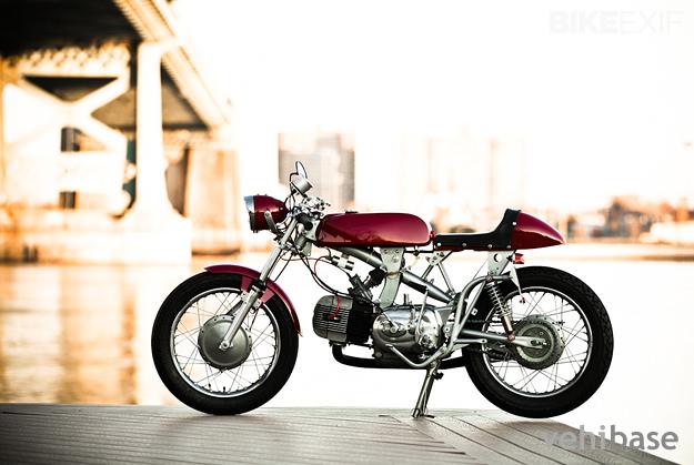 Aermacchi Sprint