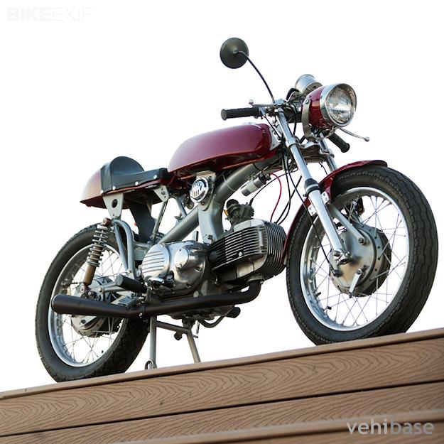 Aermacchi Sprint