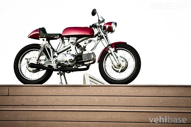 Aermacchi Sprint