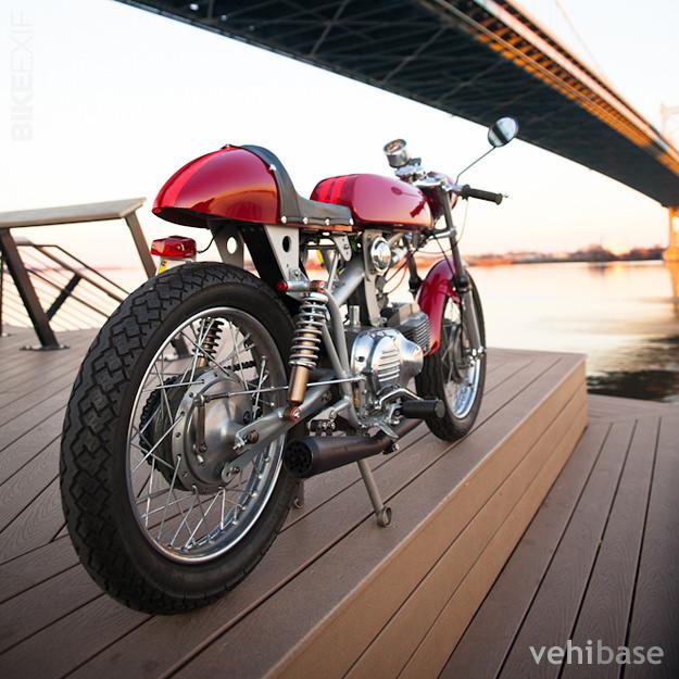 Aermacchi Sprint