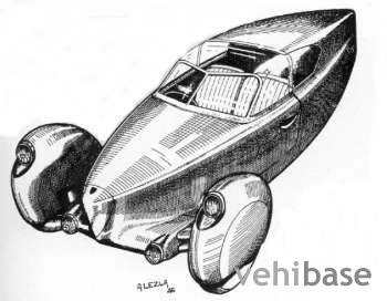 Aerocarene 700