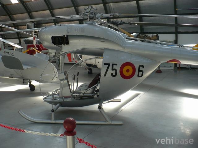 Aerotecnica AC-12