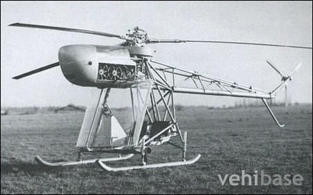 Aerotecnica AC-13