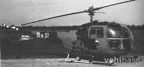 Agusta A103