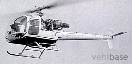 Agusta A105