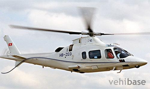 Agusta A109