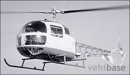 Agusta A115