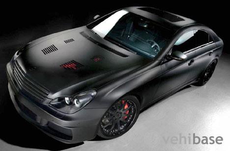 Ai Design CLS 55