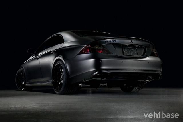 Ai Design CLS 55