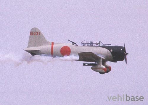 Aichi D3A