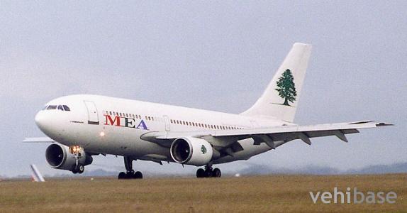 Airbus A310-200