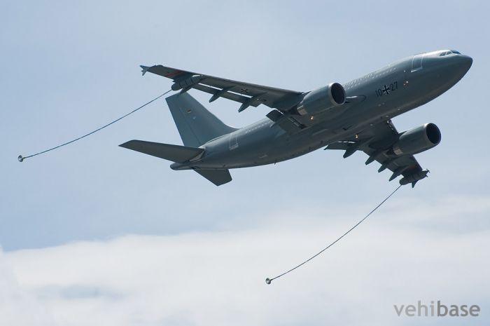 Airbus A310 MRTT