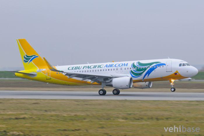 Airbus A320 Sharklets