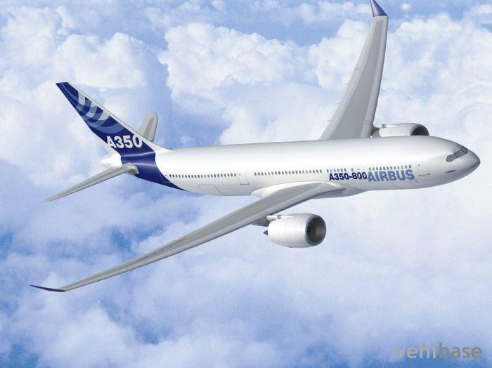 Airbus A350-800