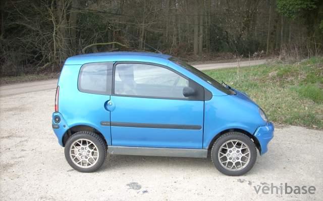 Aixam Berlines 400