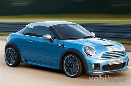 Alart Coupe concept