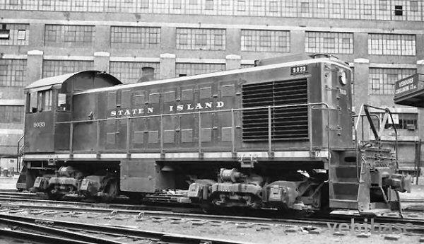 Alco S-2