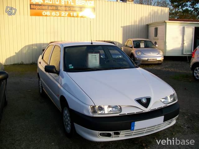 Alfa-Romeo 146 1.6 TS