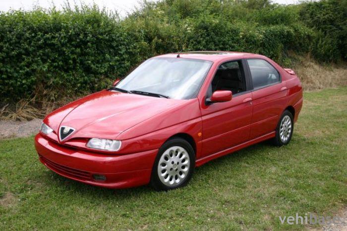 Alfa-Romeo 146 ti