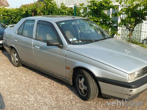 Alfa-Romeo 155 1.7 TS