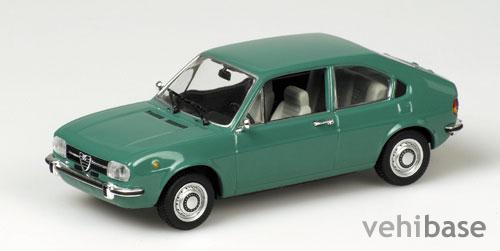 Alfa-Romeo Alfasud