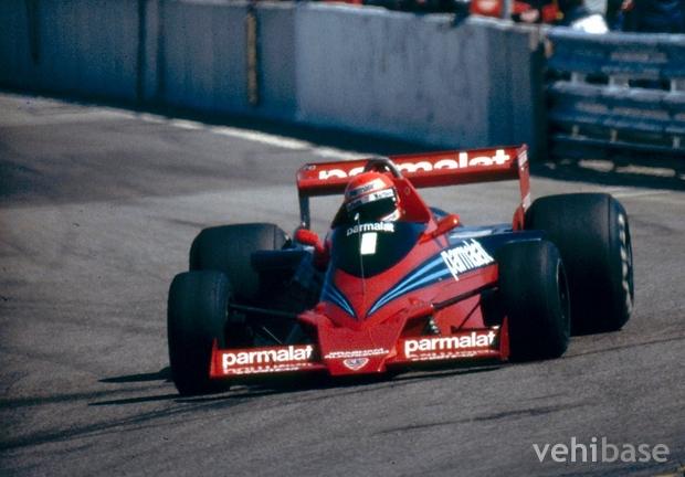 Alfa-Romeo BT 46