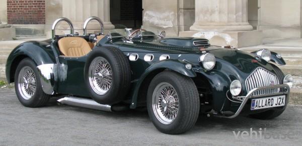 Allard J2