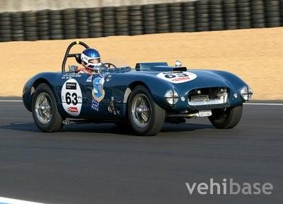 Allard J2R