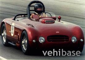 Allard J2X