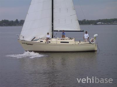 Aloha 28