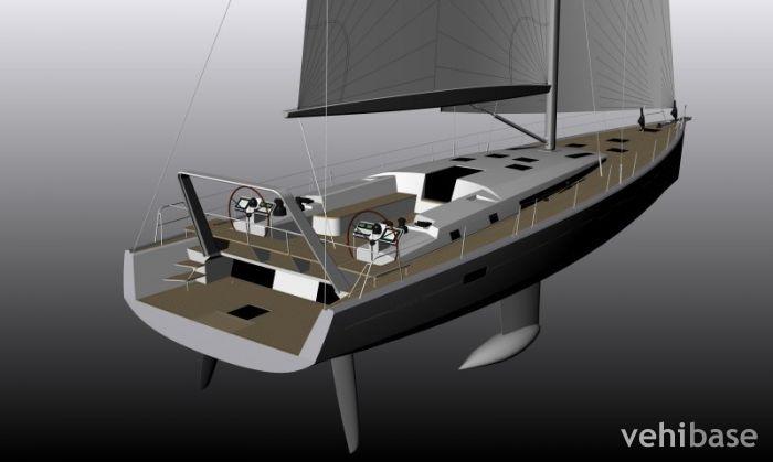 Alubat Cigale 22