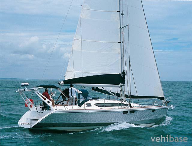 Alubat Ovni 395