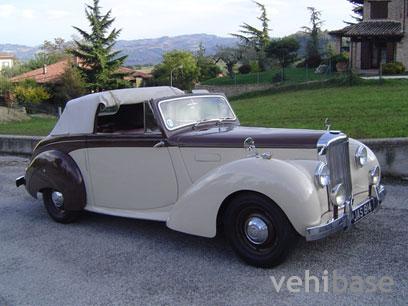 Alvis TA 21