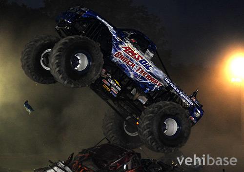 AMSOIL Shock Therapy