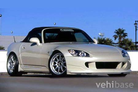 Amuse S2000 R1