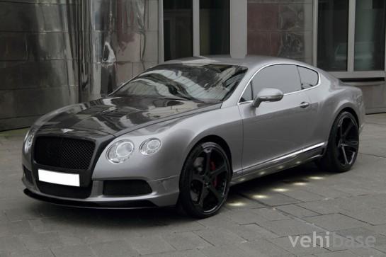 Anderson Germany Continental GT