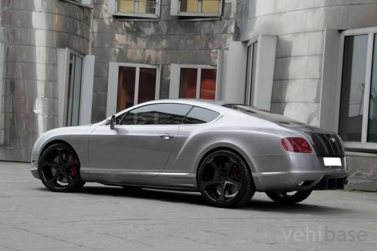 Anderson Germany Continental GT