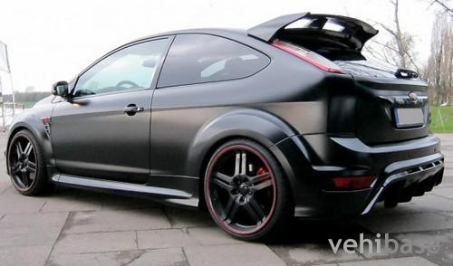 Anderson Germany Focus RS Black