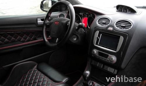 Anderson Germany Focus RS Black