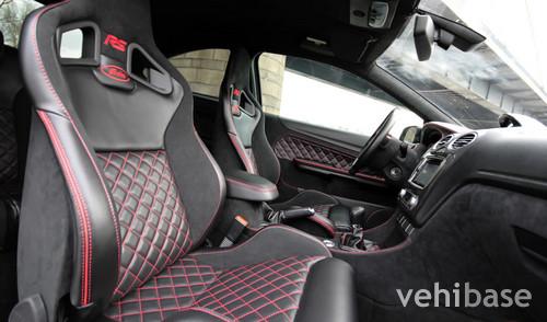 Anderson Germany Focus RS Black