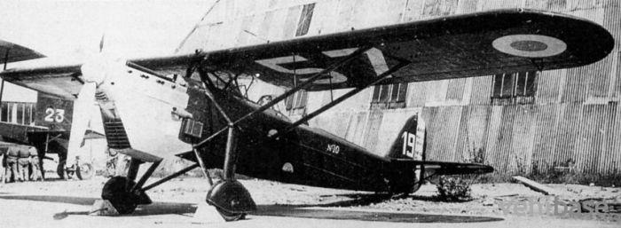 ANF Les Mureaux 114