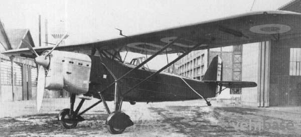 ANF Les Mureaux 115