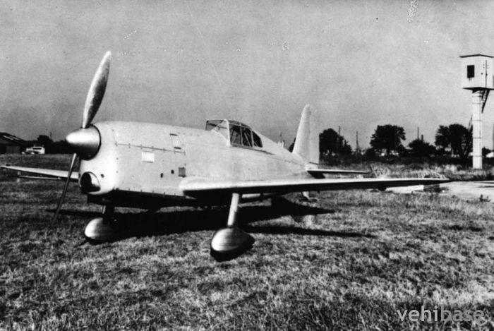 ANF Les Mureaux 190