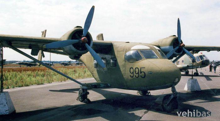 Antonov An-14