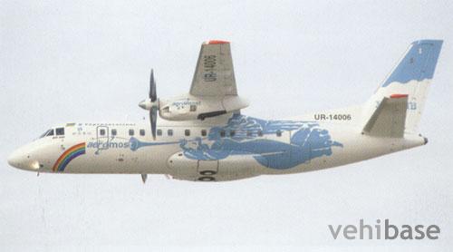 Antonov An-140