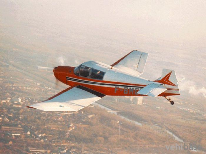 APEX Robin DR-1051 Sicile